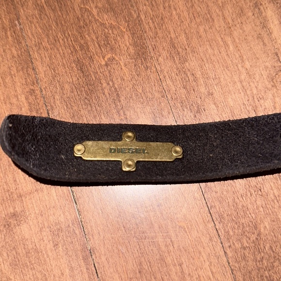 Diesel Belt - Picture 5 of 5